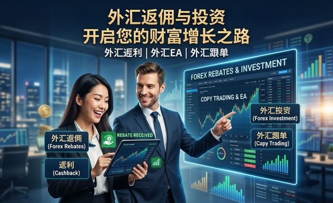 山海证券 為外匯CFD 經紀商提供線上指數交易