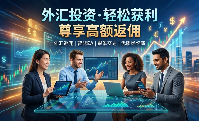 山海证券 返现| 外汇返佣