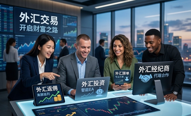 山海证券外匯交易平台開戶教學