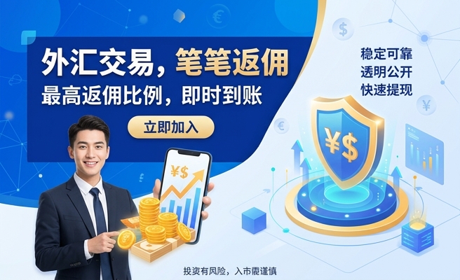 山海证券 為外匯CFD 經紀商提供線上指數交易
